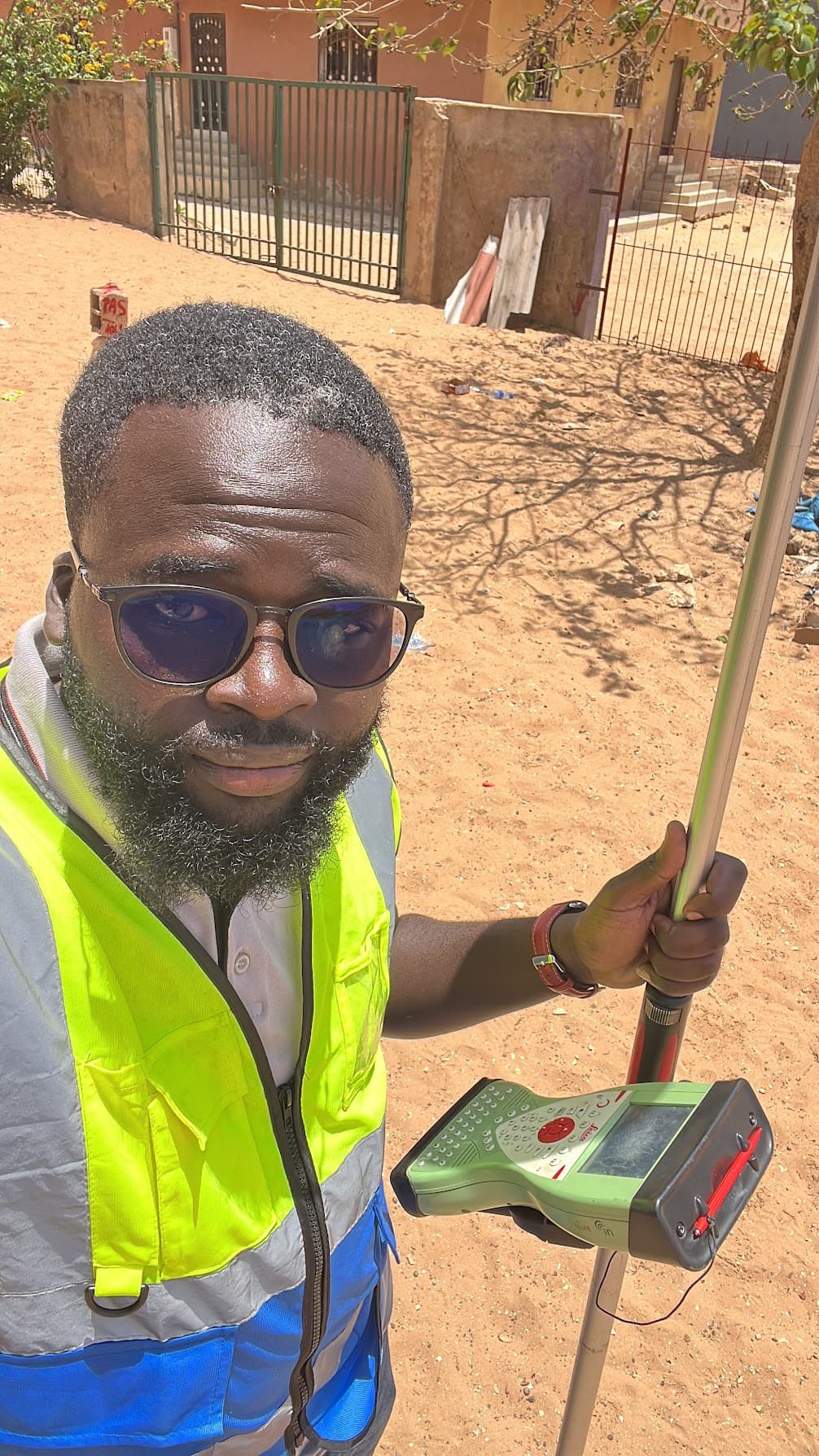 Lotissement Zone Industrielle