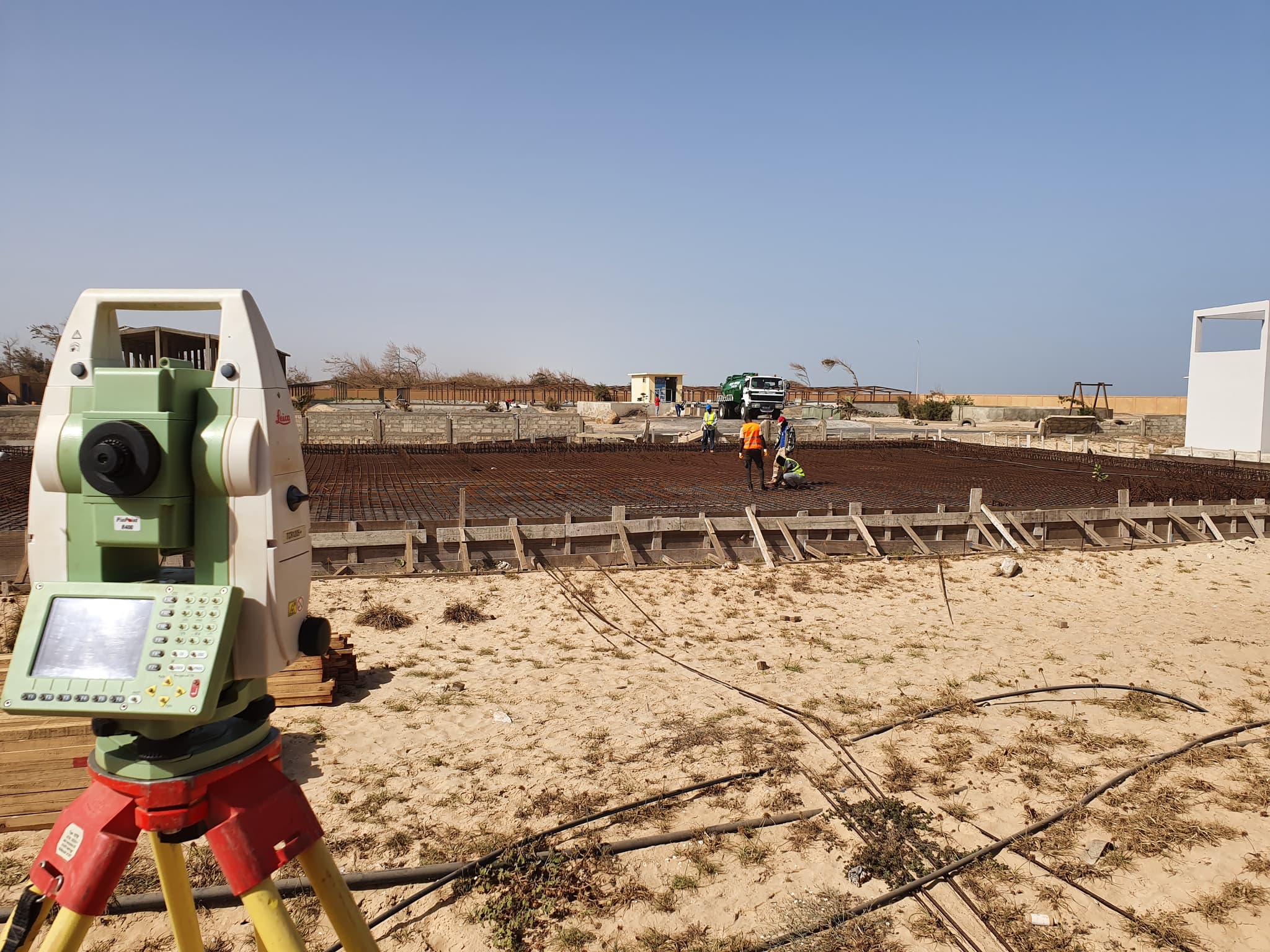 Infrastructure - Image 2